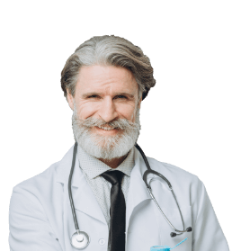Dr. Robert Smith