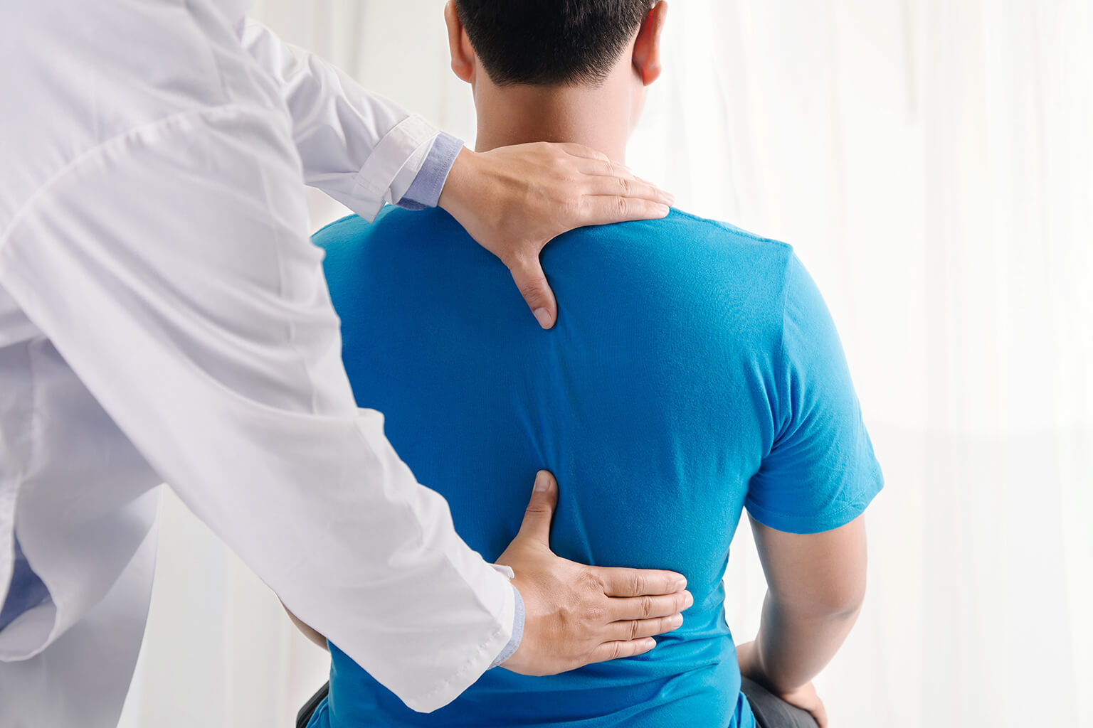 Terapia durerii