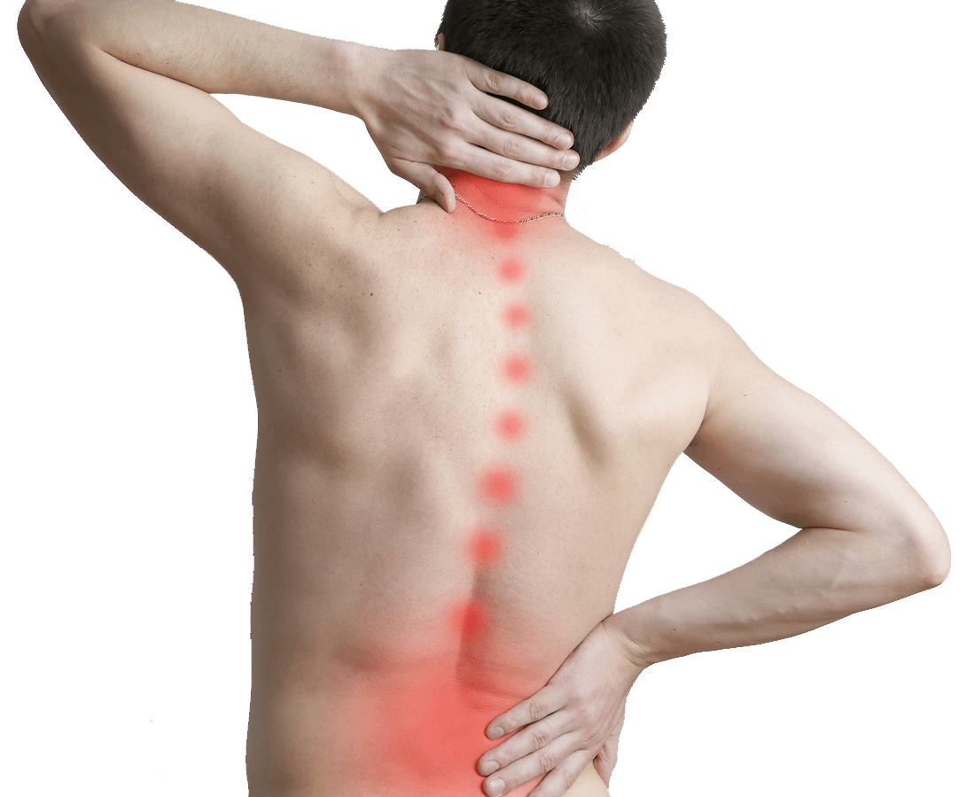 Terapia durerii